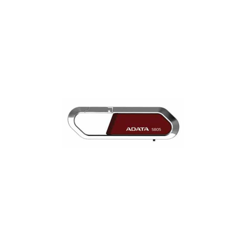 Adata 16Gb S805 Red flashdrive