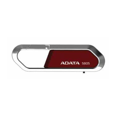 Adata 16Gb S805 Red flashdrive