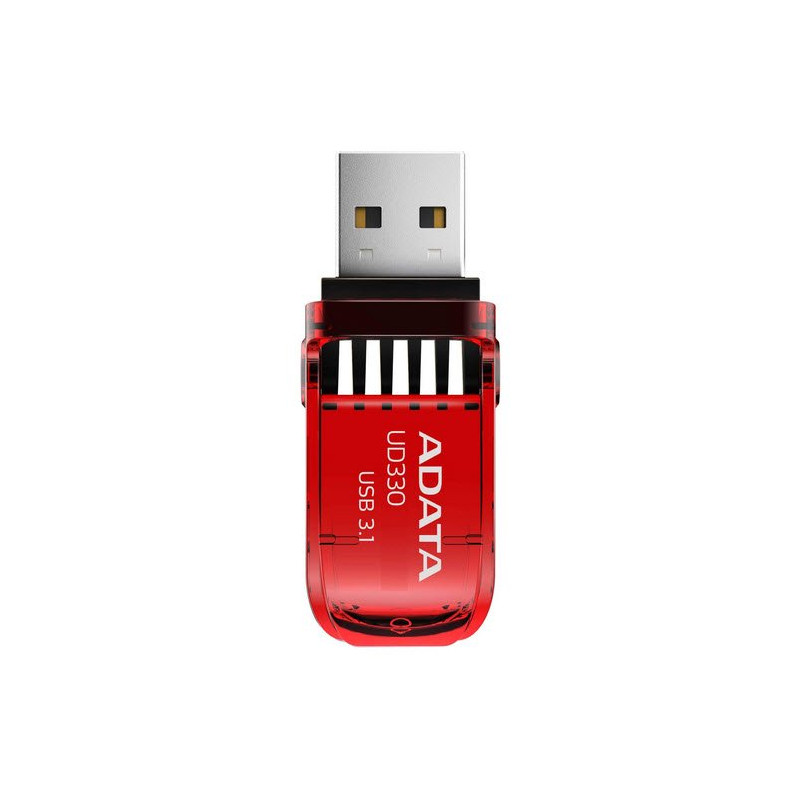 Adata 16Gb UD330 Red U3