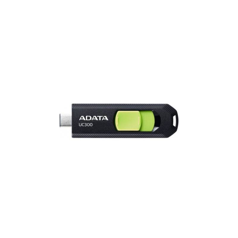 Adata 256Gb UC300 type C gen1