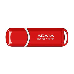 Adata 32Gb UV150 Red U3