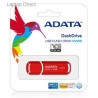Adata 32Gb UV150 Red U3