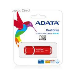 Adata 32Gb UV150 Red U3