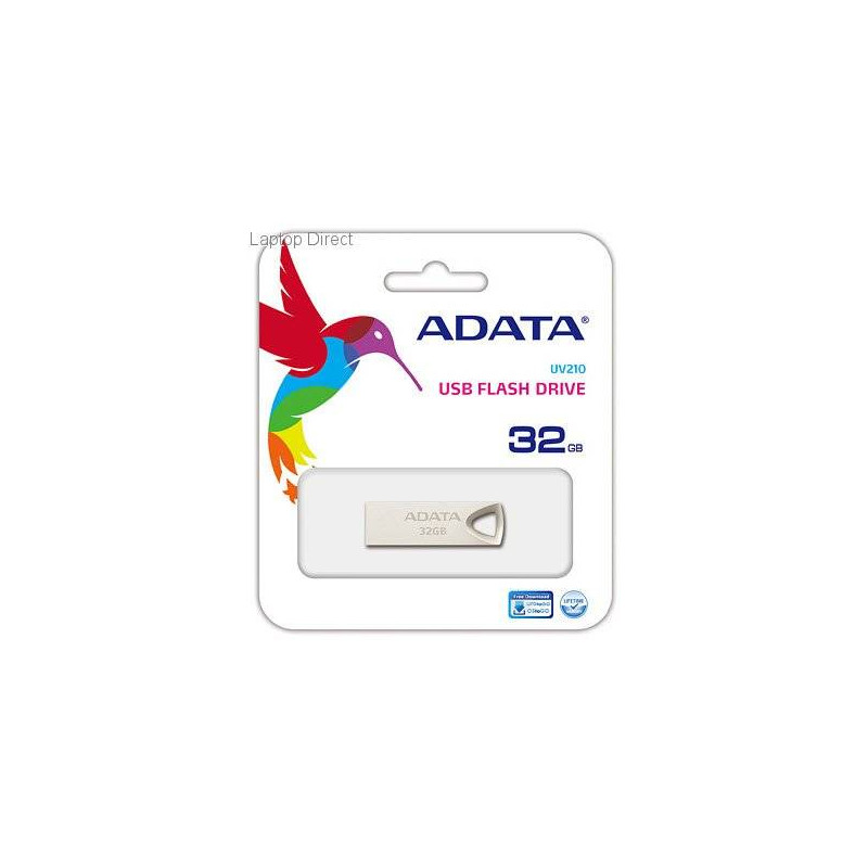 Adata 32Gb UV210 usb2.0