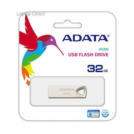 Adata 32Gb UV210 usb2.0