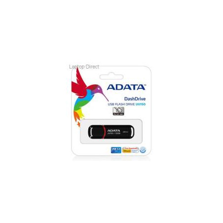 Adata 32Gb UV320 White U3
