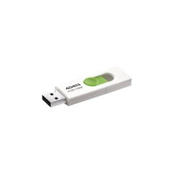 Adata 32Gb UV320 White U3