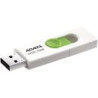Adata 32Gb UV320 White U3