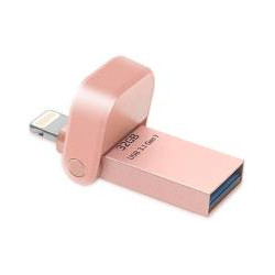 Adata 64Gb Ai920 Rose u3.1 m