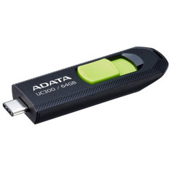 Adata 64Gb UC300 type C gen1