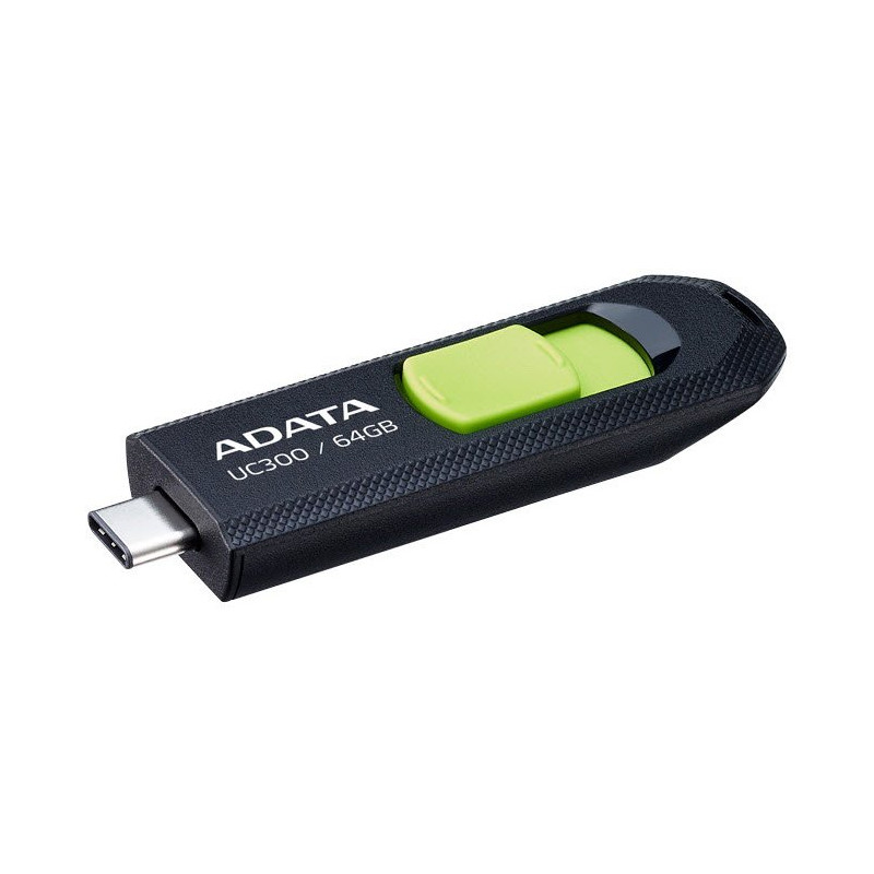 Adata 64Gb UC300 type C gen1