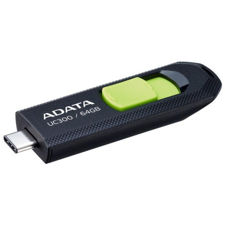 Adata 64Gb UC300 type C gen1