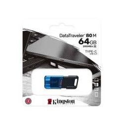 Adata 64Gb UC300 type C gen1