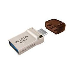 ADATA 64Gb UC360 usb3 miCroU