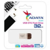 ADATA 64Gb UC360 usb3 miCroU