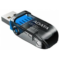 Adata 64Gb UD330 Blk usb3