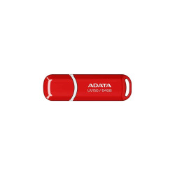 Adata 64Gb UV150 Red usb3