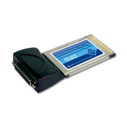 Sunix CBS4009 : 4x RS232 serial port ( 9pin ) card