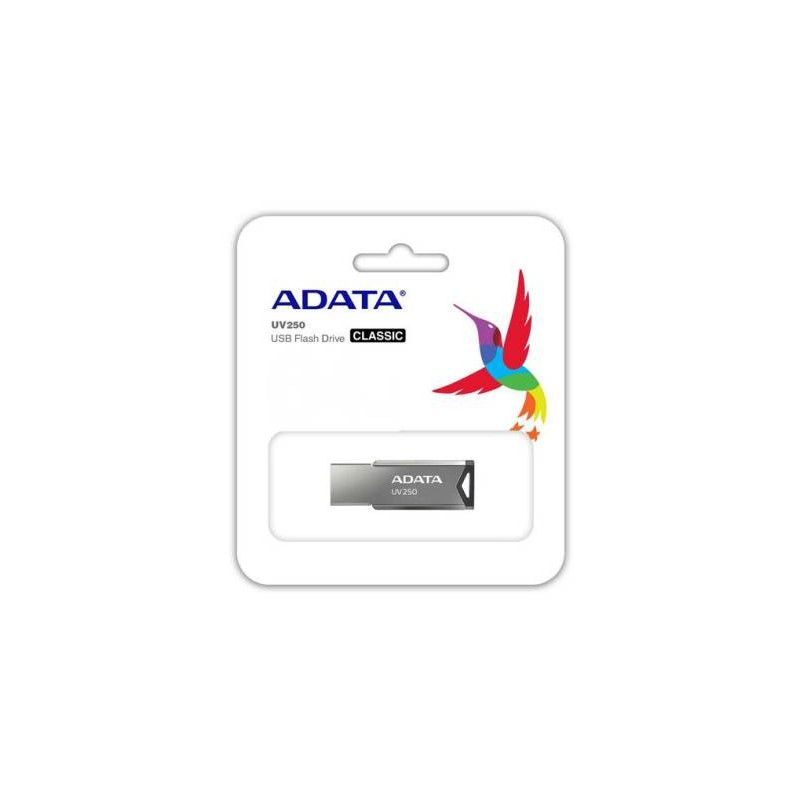 Adata 64Gb UV250 usb2.0