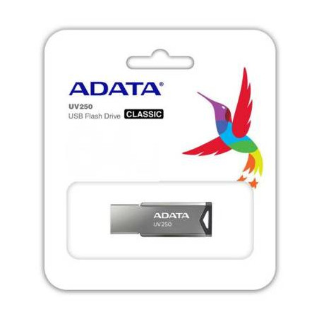 Adata 64Gb UV250 usb2.0
