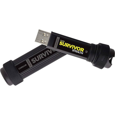 CMFSS3 256Gb Survivor Stealth