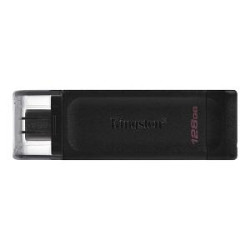 Kingston 128G dt70 u3 type C