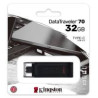 Kingston 128G dt70 u3 type C