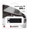 Kingston 128G dt70 u3 type C