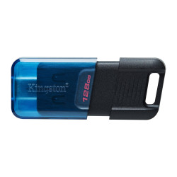 Kingston 128G dt80M u3 type C