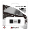 Kingston 128G dt80M u3 type C