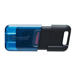 Kingston 128G dt80M u3 type C