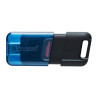 Kingston 128G dt80M u3 type C