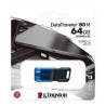 Kingston 128G dt80M u3 type C
