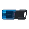 Kingston 128G dt80M u3 type C
