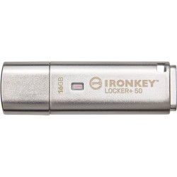 iKLP50 16GB IronKeyLockerPriv