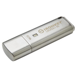 iKLP50 16GB IronKeyLockerPriv