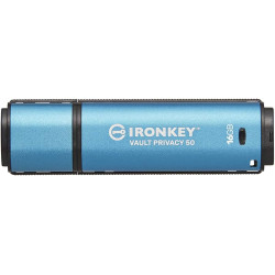 iKVP50 16GB IronKey Vault Pri
