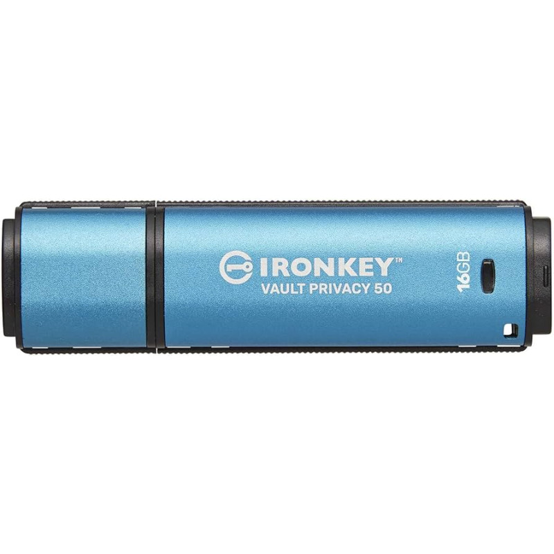 iKVP50 16GB IronKey Vault Pri
