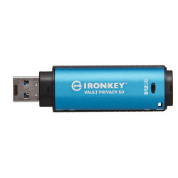 iKVP50 16GB IronKey Vault Pri