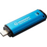 iKVP50C 16GB IronKey Vault P