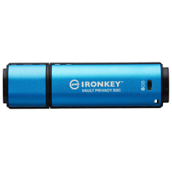 iKVP50C 16GB IronKey Vault P