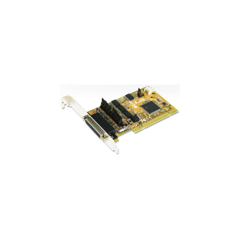 Sunix CDK1056P - Standard + Low-profile DUAL brack