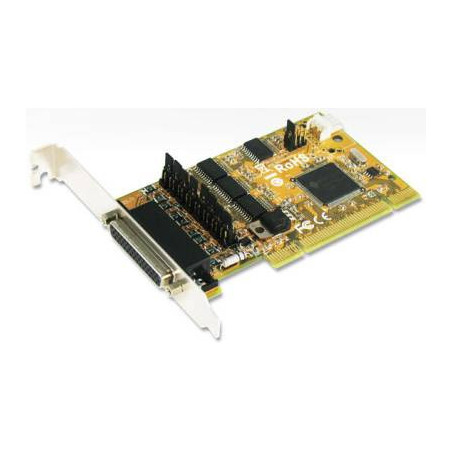Sunix CDK1056P - Standard + Low-profile DUAL brack