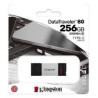 Kingston 256G dt80 u3 type C