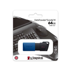 Kingston 256G dt80 u3 type C