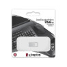 Kingston DTMC3G2 256G t A Gen1