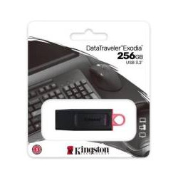 Kingston dtX 256 eXodia t a g1