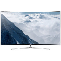 Samsung ua55KS9500 Suhd Curved