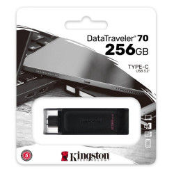 Kingston 32Gb dt70 u3 type C