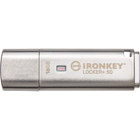 iKLP50 32GB IronKeyLockerPriv